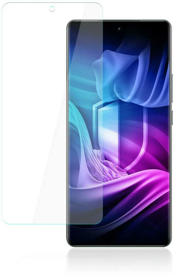 Realme GT 6T – 3mk Silky Matt Pro