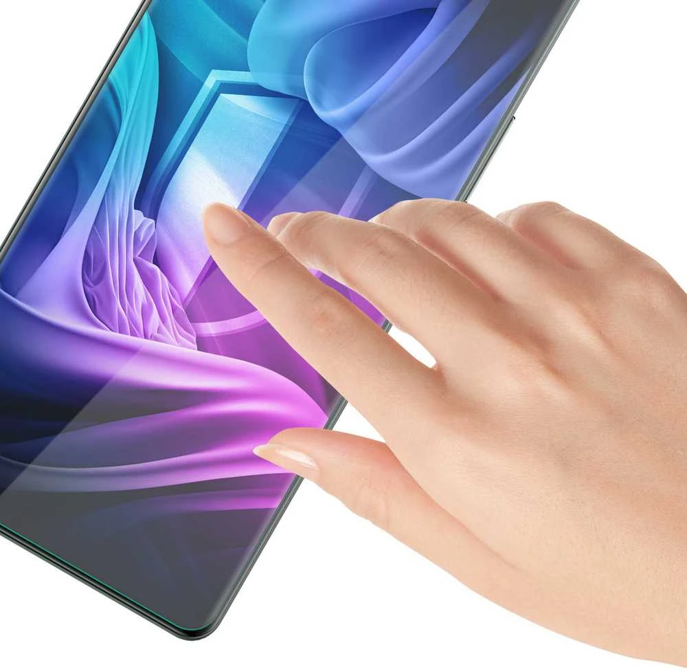 Realme GT 6T – 3mk Silky Matt Pro