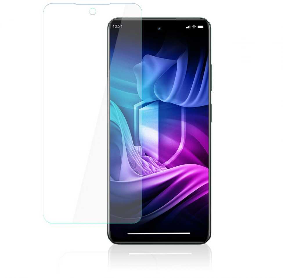 Realme C63 5G – 3mk Silky Matt Pro