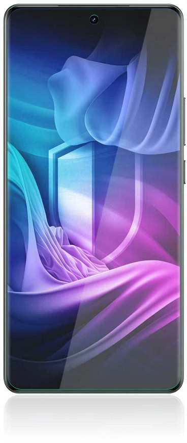 Realme GT 6T – 3mk Silky Matt Pro