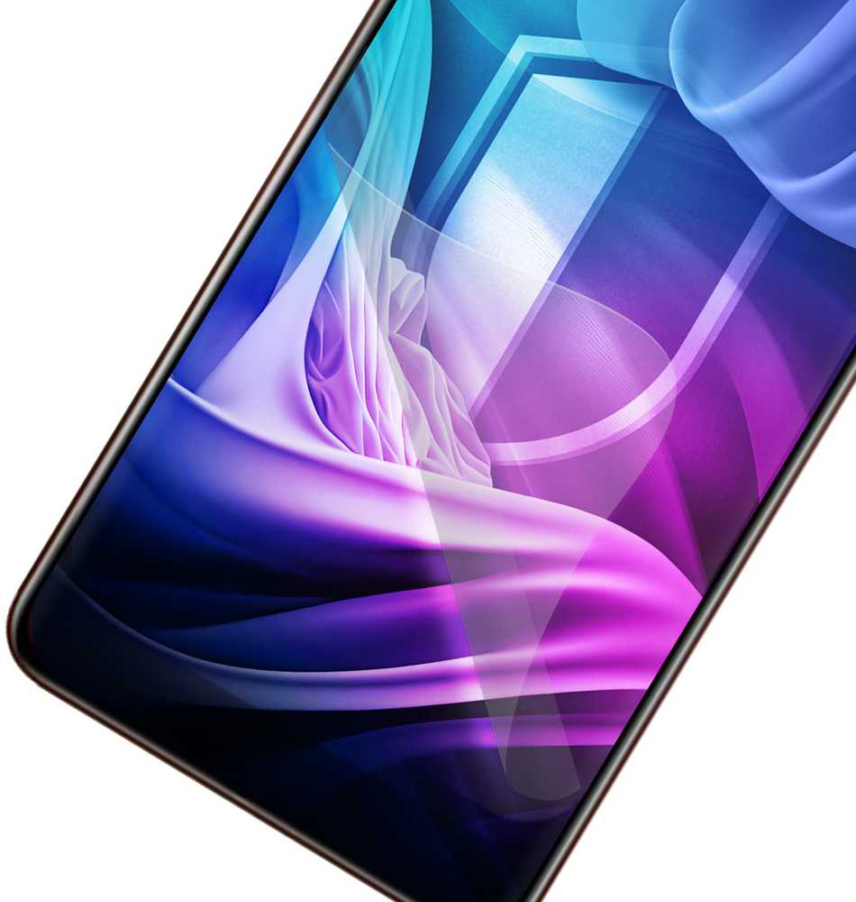 Realme GT7 Pro – 3mk Silky Matt Pro