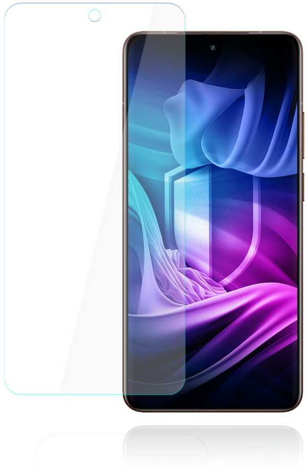 Realme GT7 Pro – 3mk Silky Matt Pro