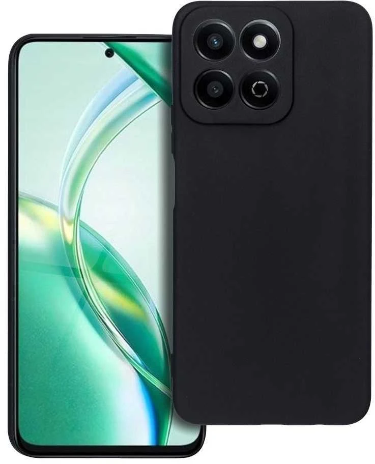 Dėklas Oem Case for Honor 200 SMART Matt juodas