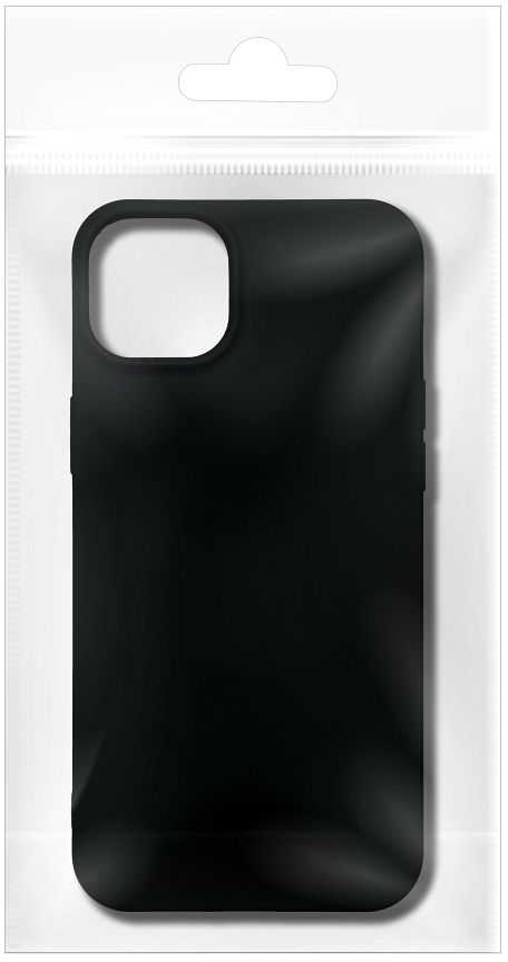 Dėklas Oem Matinis case for HONOR 300 juodas