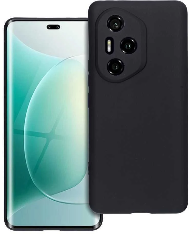 Dėklas Oem Case for Honor 300 PRO Matt juodas