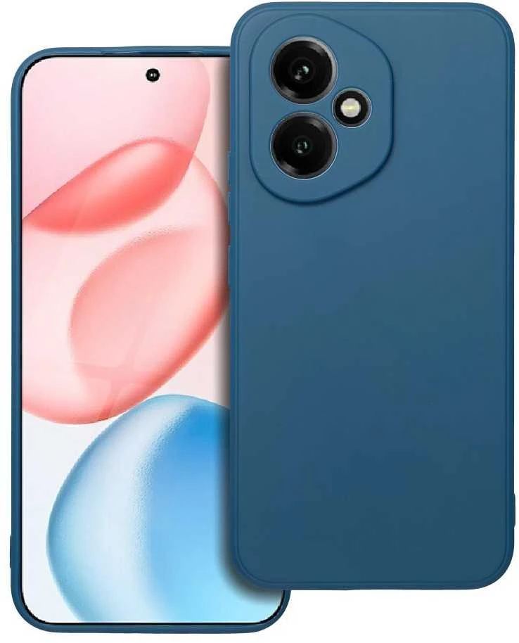 Dėklas Oem Case for Honor 400 5G Matt mėlynas