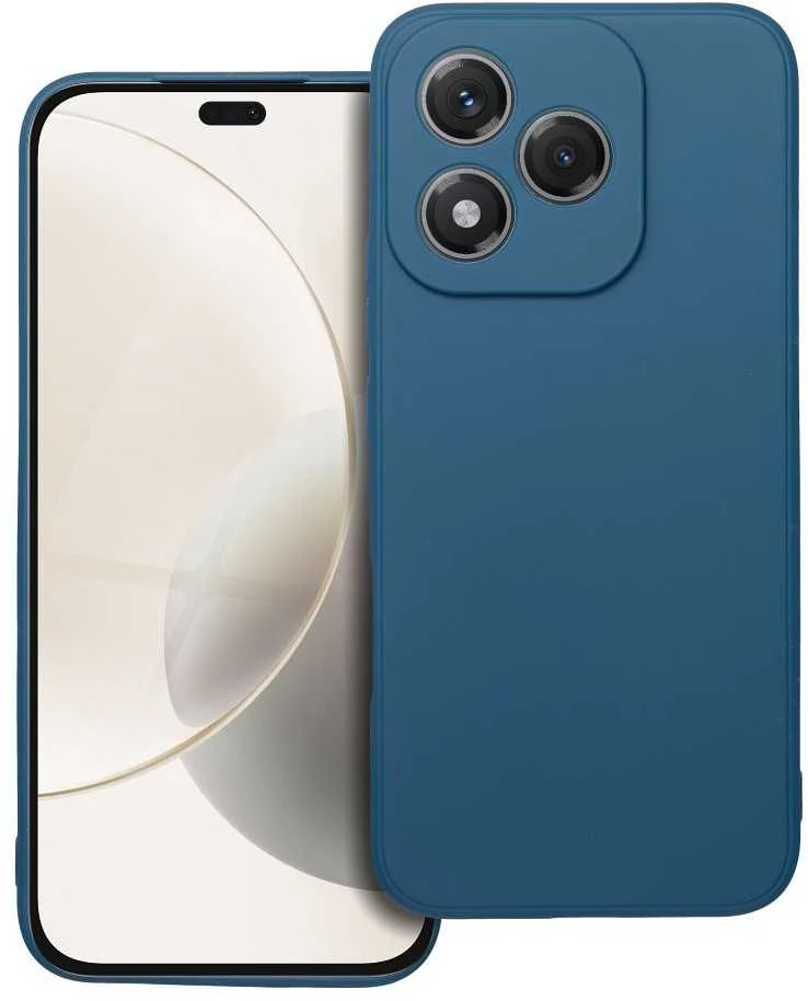 Dėklas Oem Case for Honor 400 LITE Matt mėlynas
