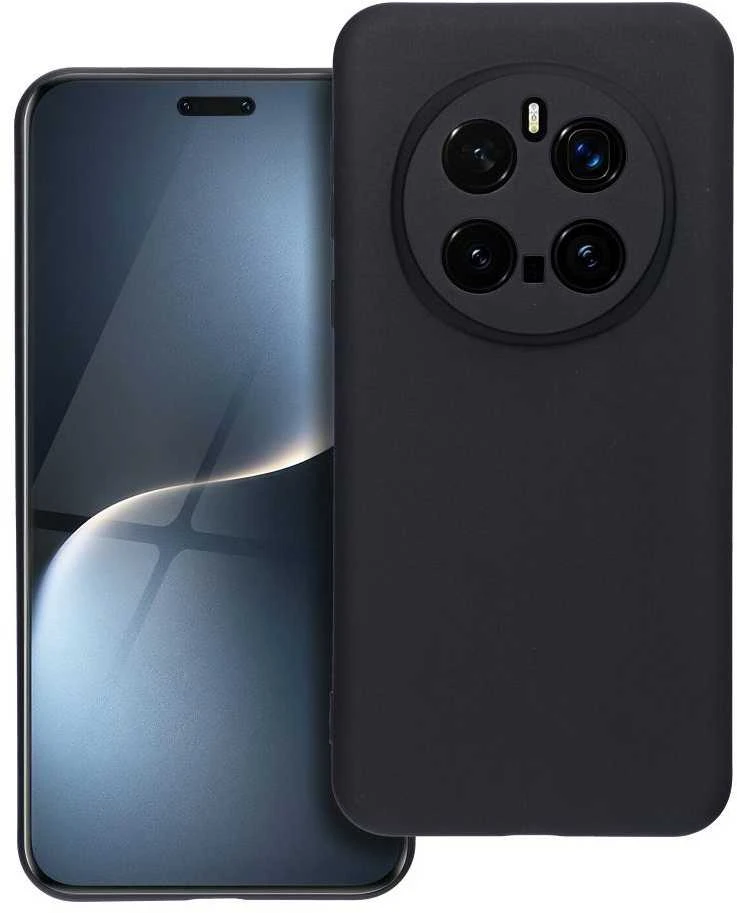 OEM dėklas, skirtas Honor Magic 7 PRO, matinis juodas