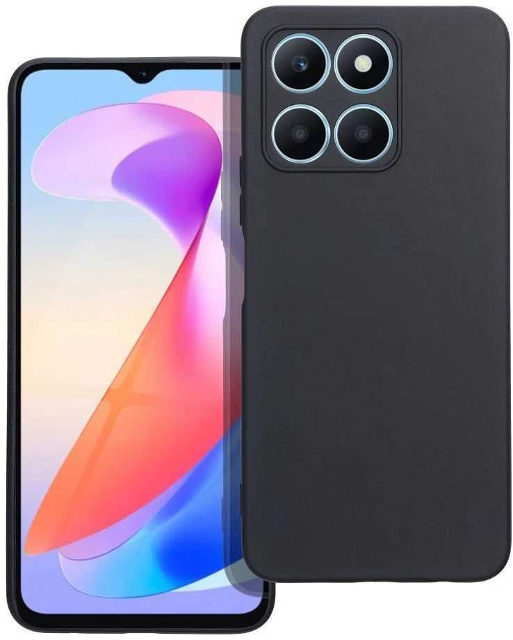 Dėklas Oem Case for Honor X6a Matt juodas