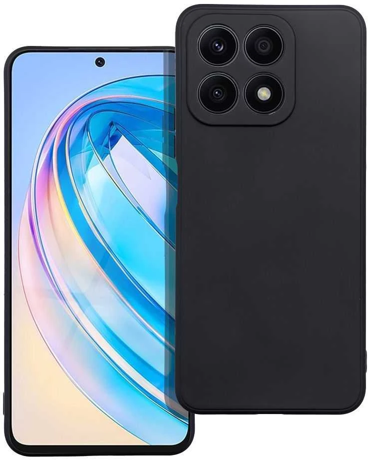 Dėklas Oem Matinis case for HONOR X8a juodas