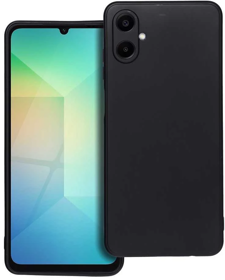 Dėklas Oem Case for Oppo Reno 13 FS 5G Matt juodas