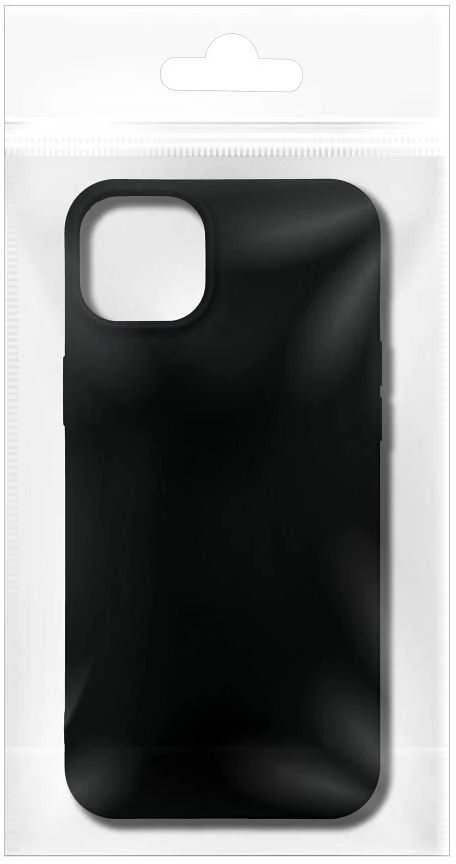 Dėklas Case for Realme C31 Matt juodas