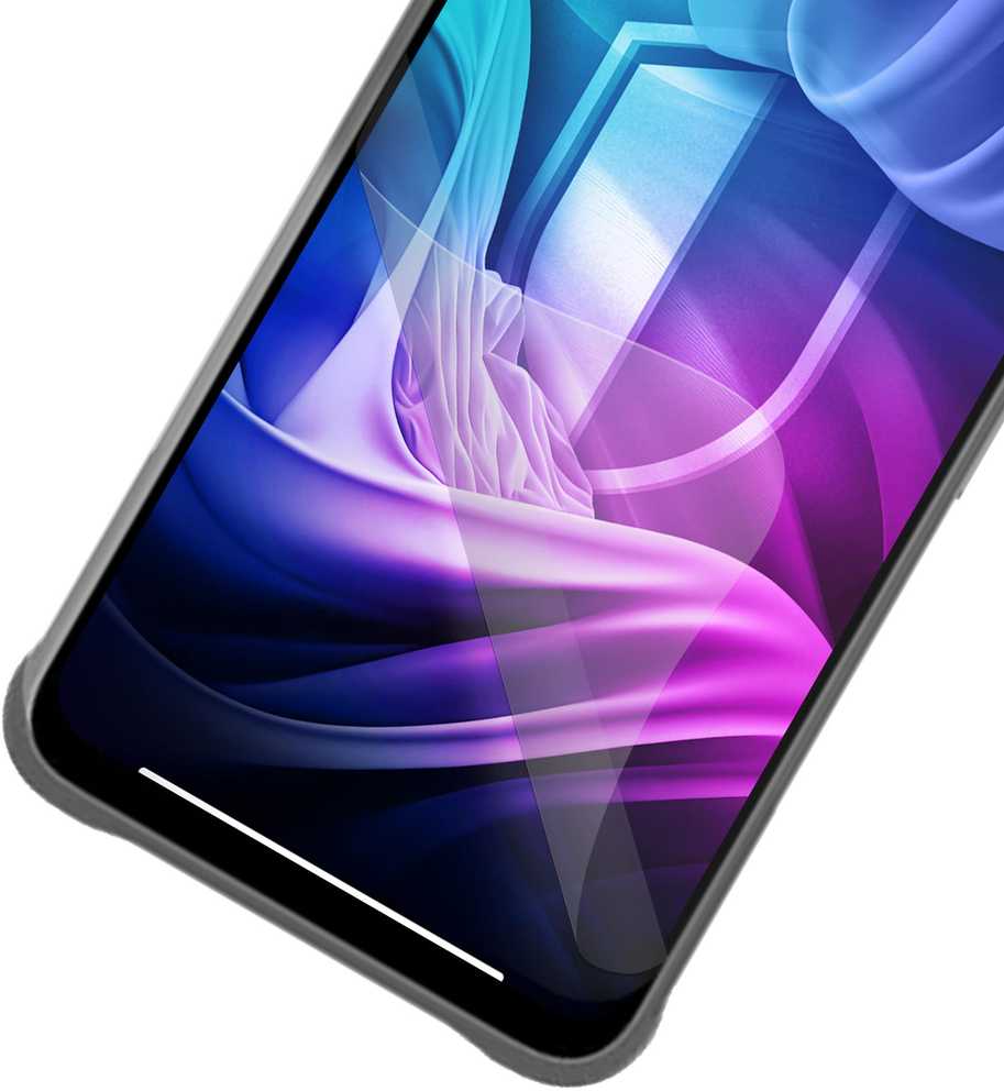 3Mk apsauga MyPhone Hammer Blade VA 5G - 3mk Silky Matt Pro