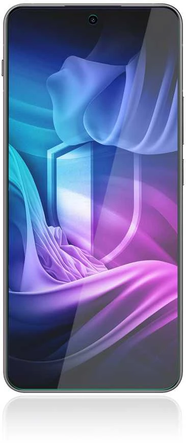 Matinis plėvelė 3mk Silky Matt Pro OnePlus Nord 4