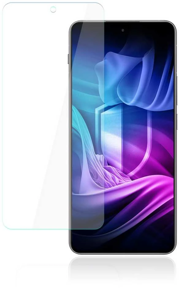 Matinis plėvelė 3mk Silky Matt Pro OnePlus Nord 4