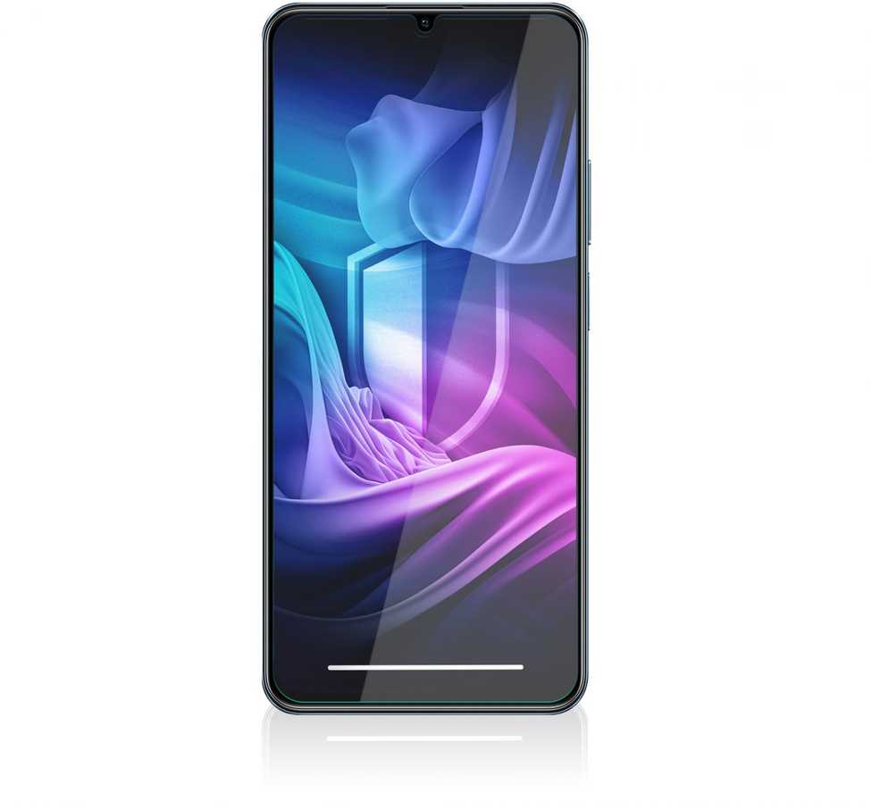 Matte protective plėvelė 3mk Silky Matt Pro Realme C63