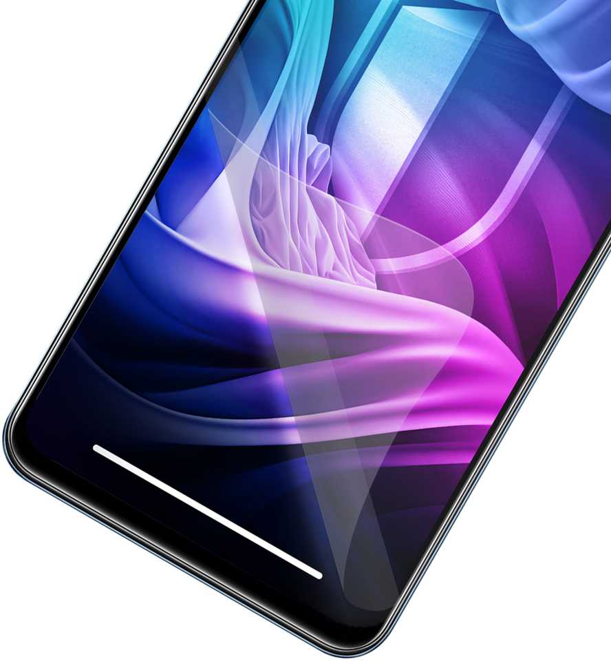 Matte protective plėvelė 3mk Silky Matt Pro Realme C63