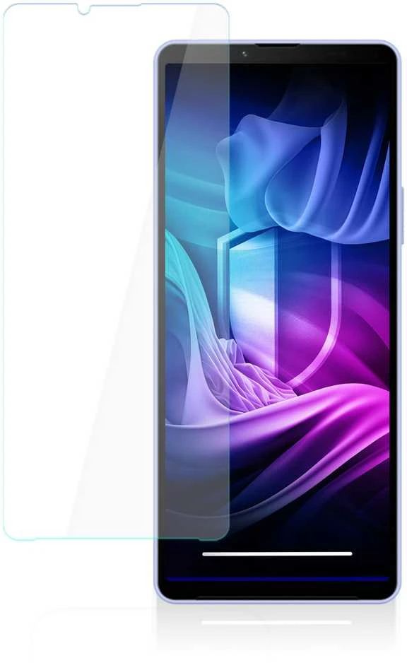 Matinė apsauginė plėvelė 3mk Silky Matt Pro Sony Xperia 10 VI