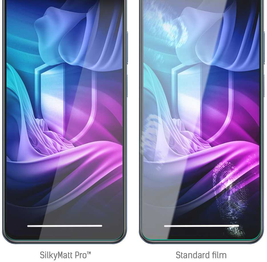 Matte protective plėvelė 3mk Silky Matt Pro Realme C63