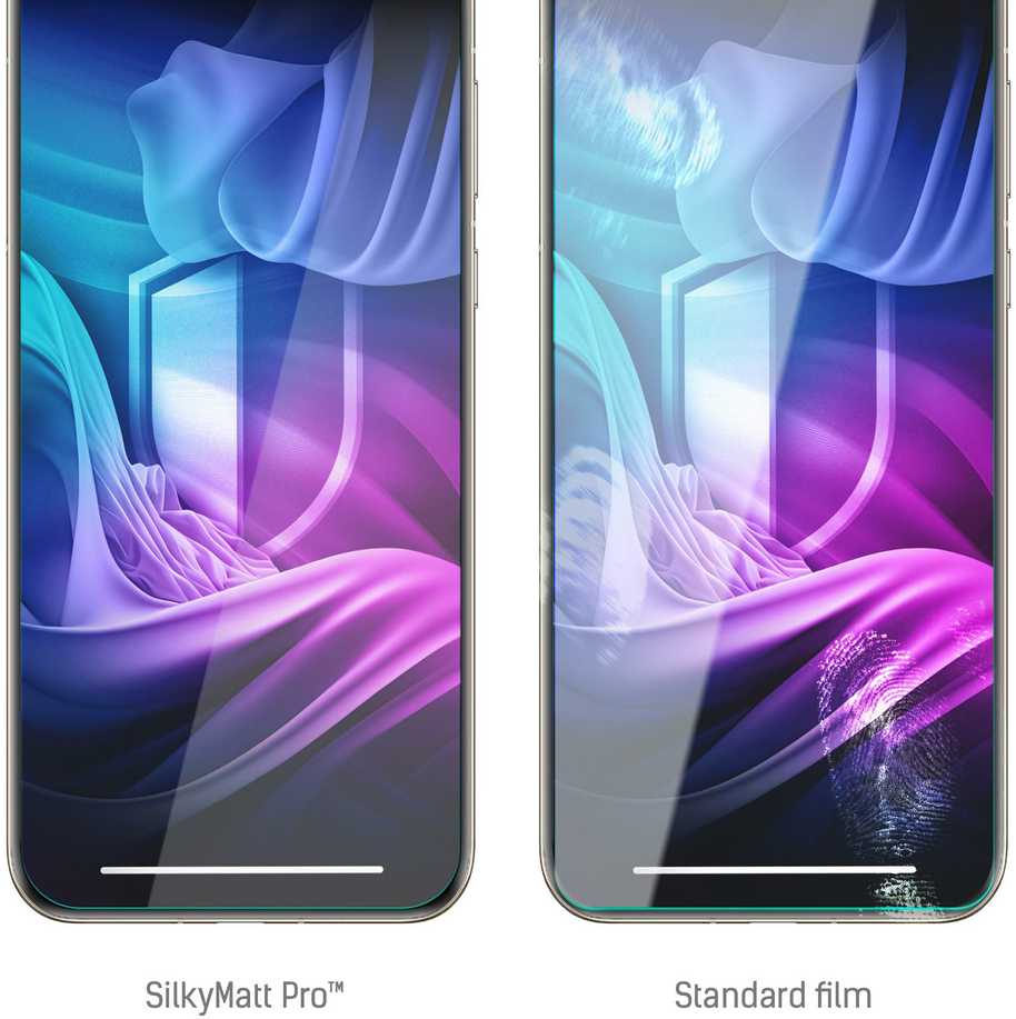 3Mk Protection Huawei Pura 70 Ultra – 3mk Silky Matt Pro