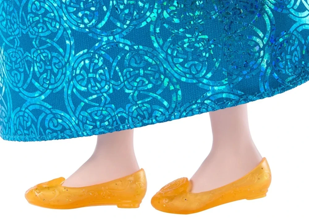 Mattel Lėlė Disney Princess Merida HLW13, 33 cm, 118536513