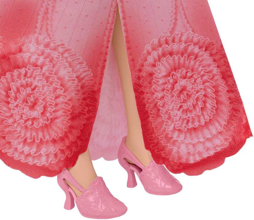 Mattel Dainuojanti Glinda kolekcinė lėlė iš WICKED ZA6068