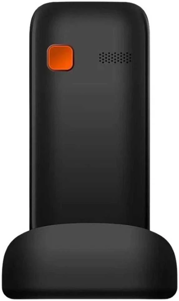 Maxcom MM426 SE juodos spalvos