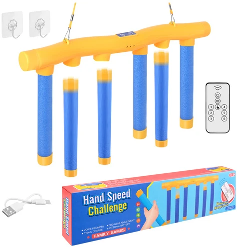 Maxy Falling Sticks Arcade Game