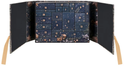 Maxy Advent calendar - for men
