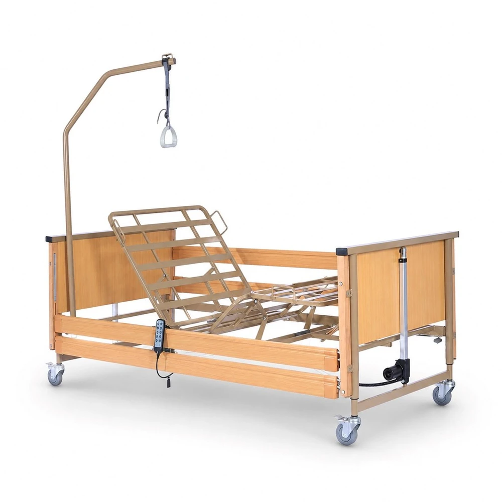 mdh Reabilitacijos ir slaugos lova CAREBED MODEL SMART