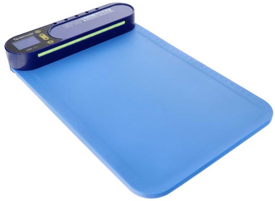 Mechanic CP14+ Heated Repair Mat
