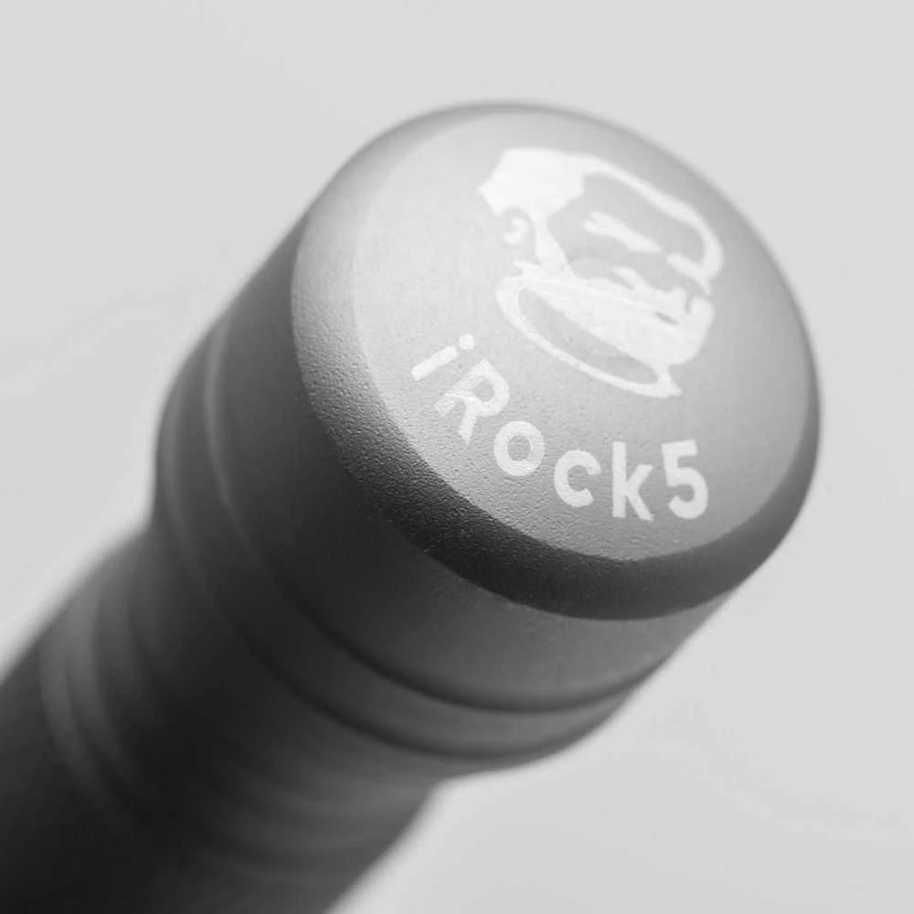 MECHANIC iRock 5 stiklo daužiklis