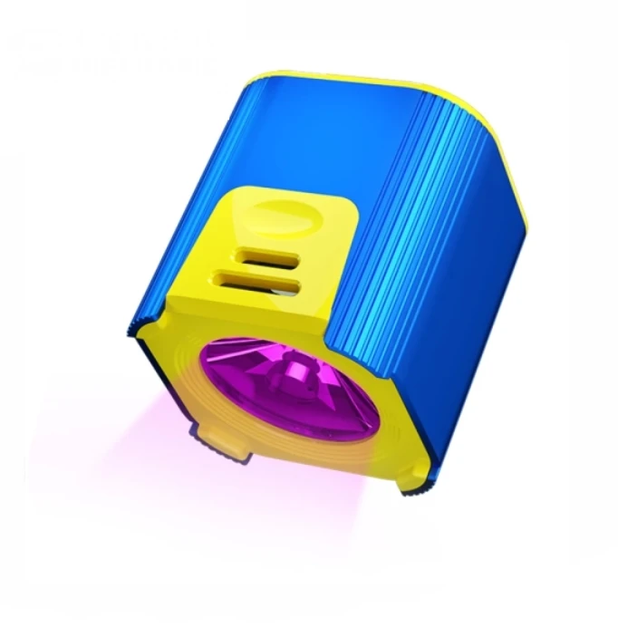 MECHANIC L1 UV lempa