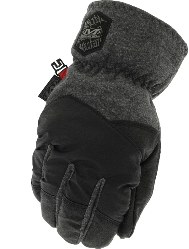 Mechanix Coldwork pirštinės su flisiniu riešu
