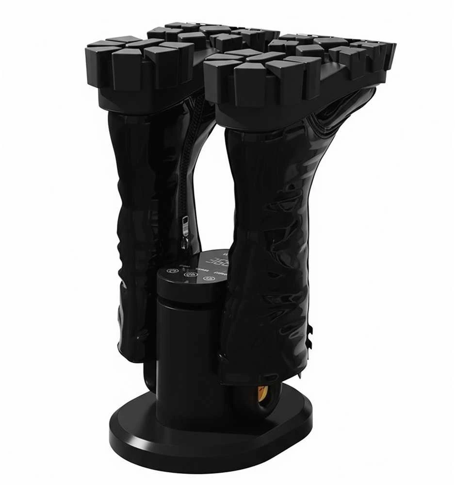 Batų džiovintuvas su ozono dezinfekcija Media-tech Ozone Pro+ MT6539