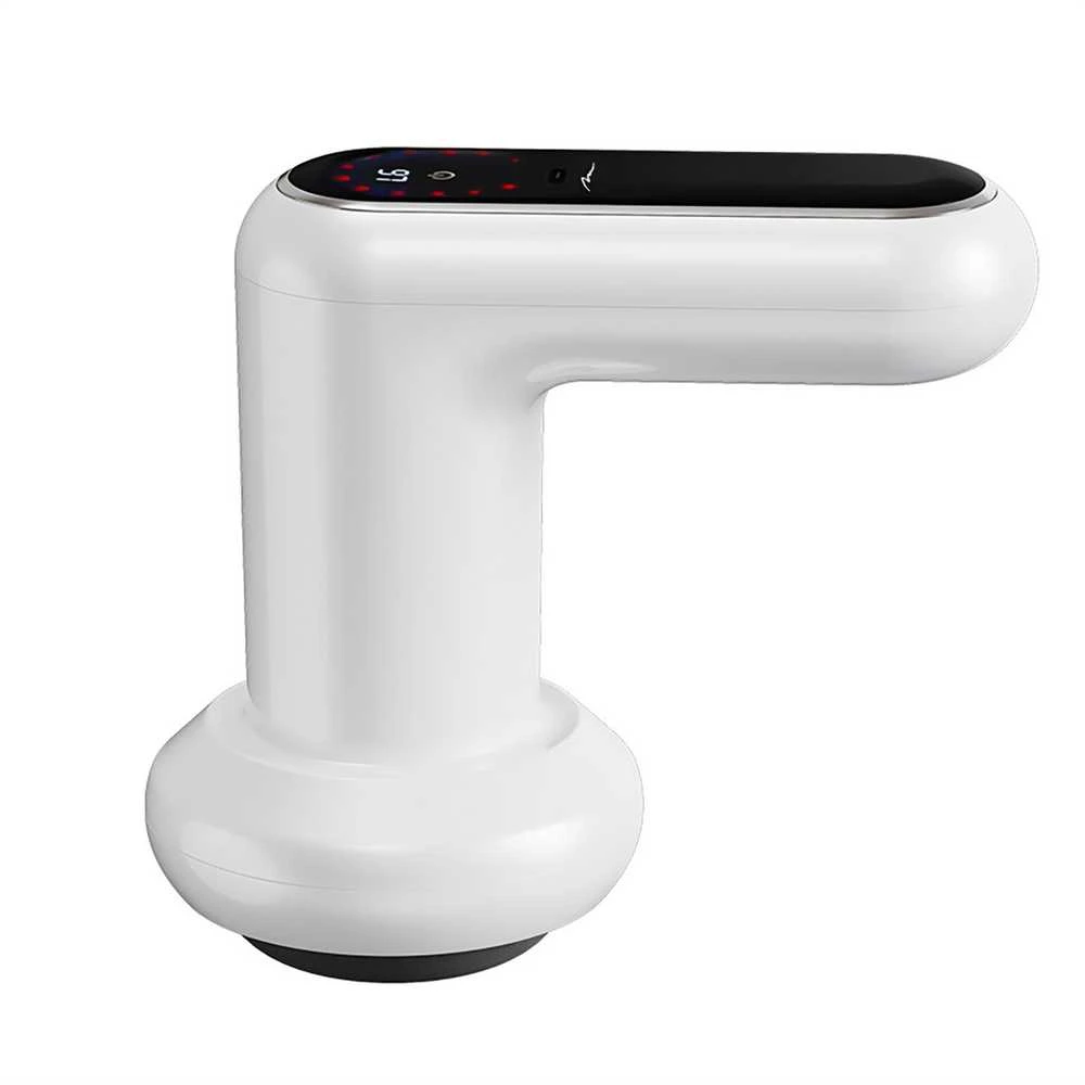 Media tech Belaidis anticeliulitinis masažuoklis ANTICELL MASSAGER (MT6536)