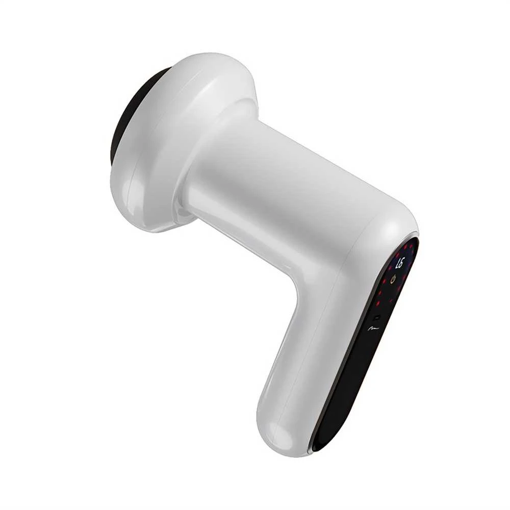 Media tech Belaidis anticeliulitinis masažuoklis ANTICELL MASSAGER (MT6536)