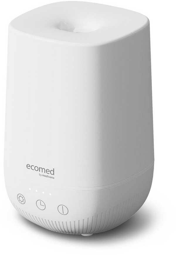 Drėkintuvas Medisana AD-50E aroma diffuser Tank Baltas