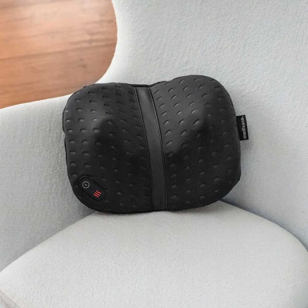 Medisana CL 300 Shiatsu masažo pagalvėlė