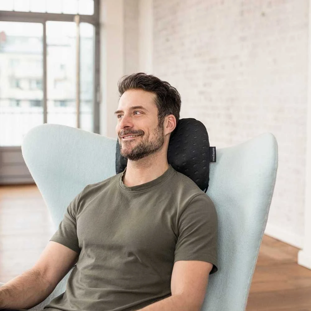 Medisana CL 300 Shiatsu masažo pagalvėlė
