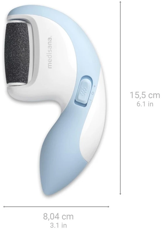 Medisana CR 870 Elektrinis šveitiklis