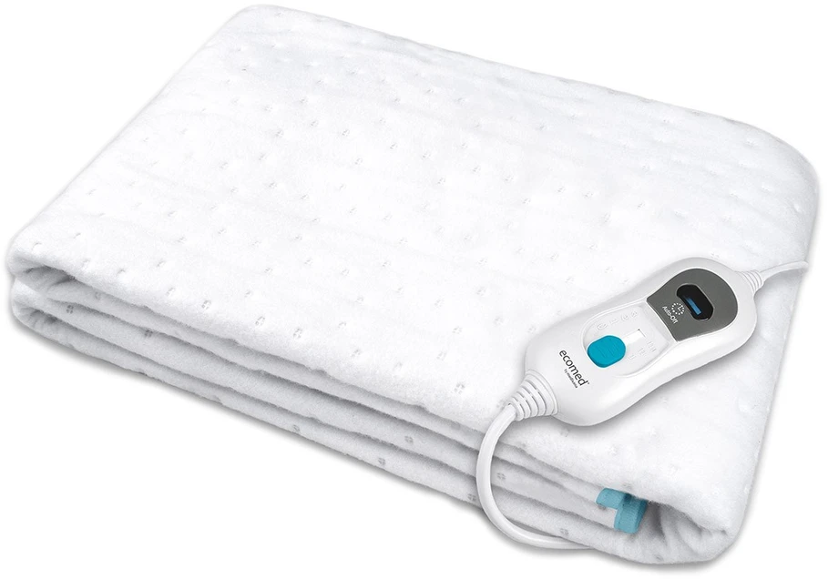 Medisana HU-50E electric blanket, baltas