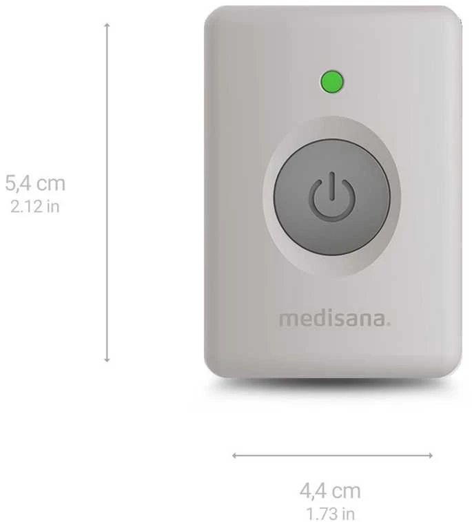 Medisana IN 705 Nasal inhaler