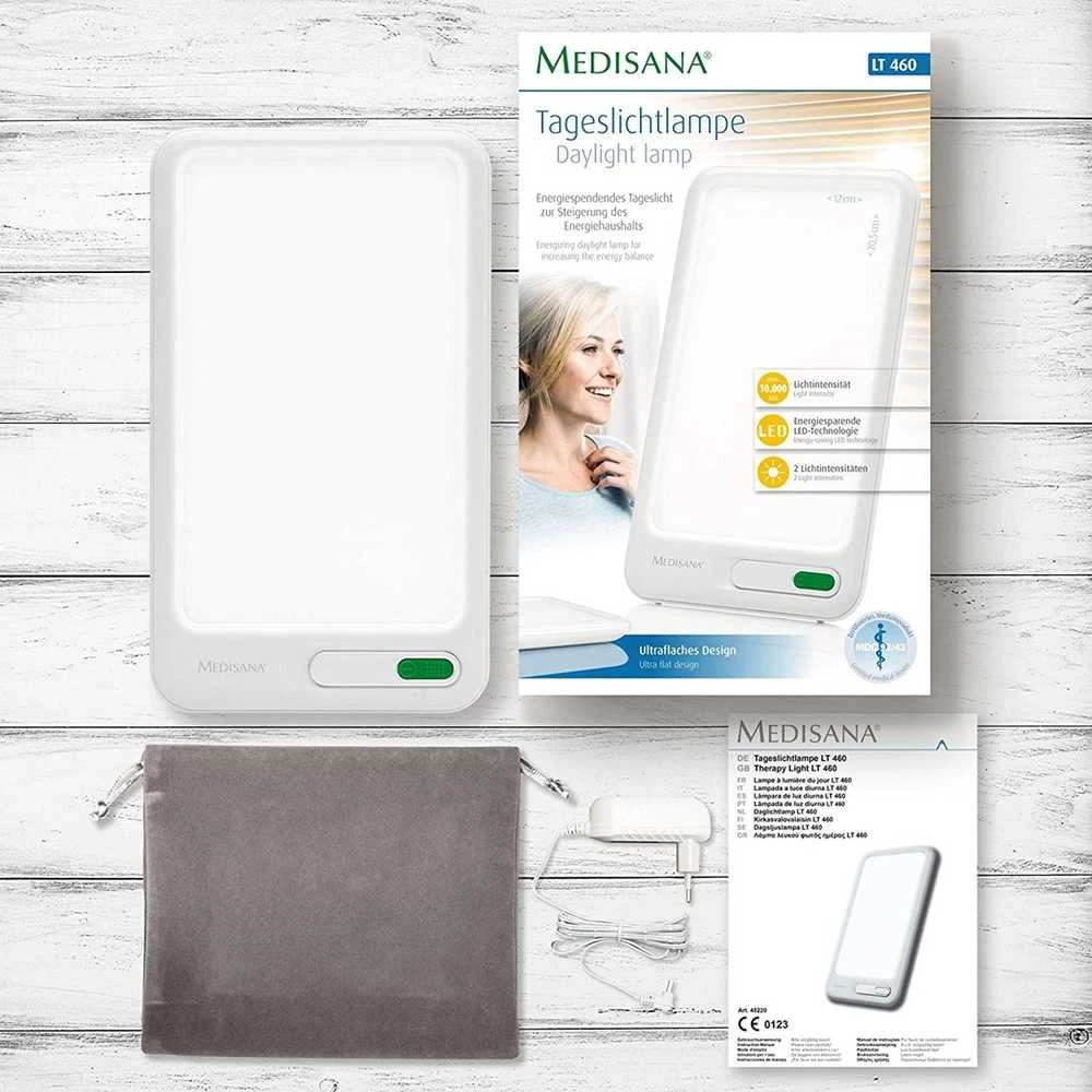 Medisana LT460 45220