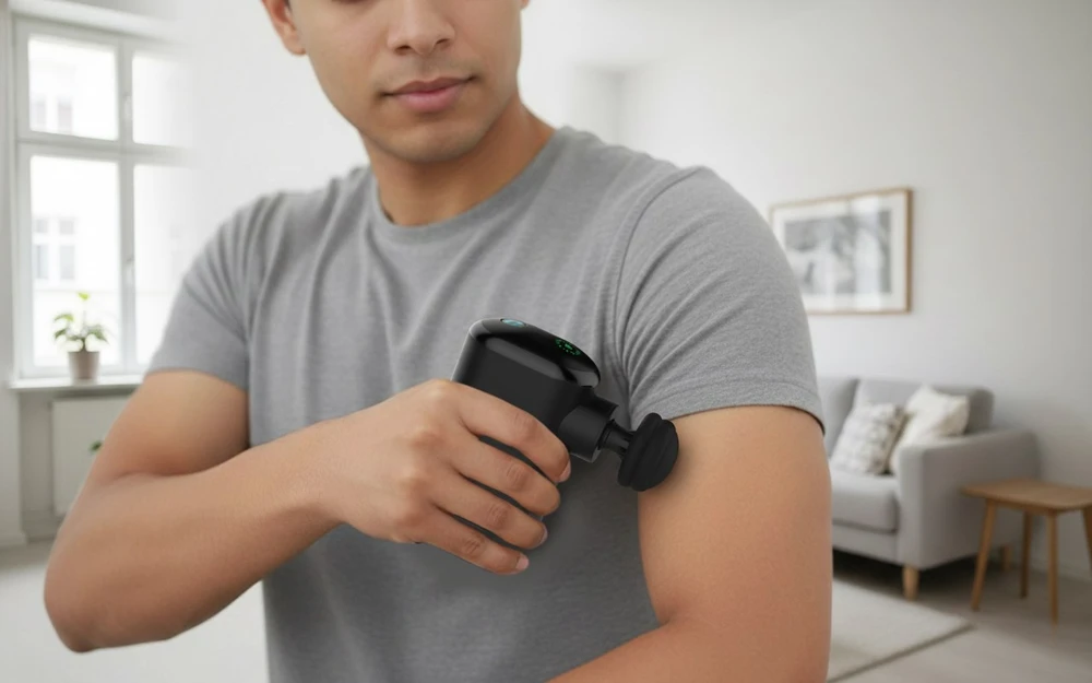 Medisana MG 120 Pocket Massage Gun