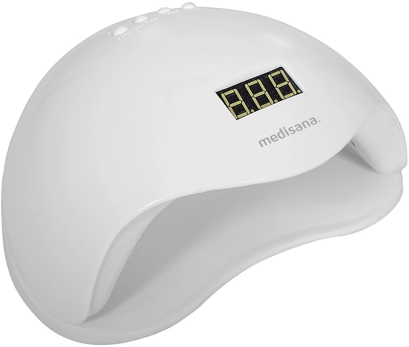 Medisana ND 880 UV/LED nail lamp Baltas