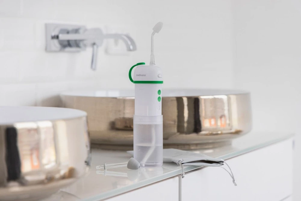 Medisana NI 200 nasal irrigator