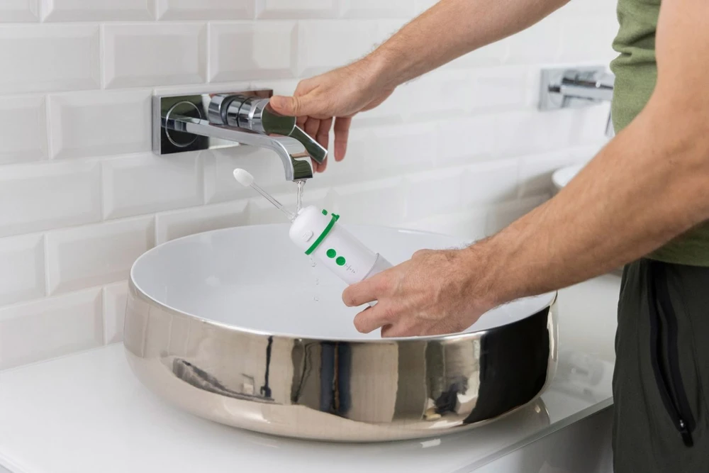 Medisana NI 200 nasal irrigator