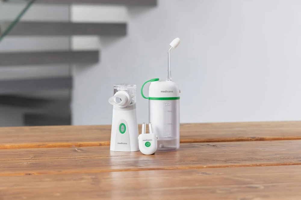 Medisana NI 200 nasal irrigator