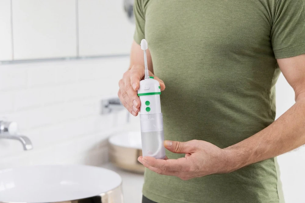 Medisana NI 200 nasal irrigator